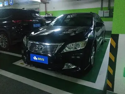 Toyota Camry 2014, 134500 км, за 42000 CNY - фото 1