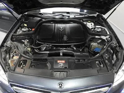 Mercedes-Benz CLS-Class 2016, 204907 км, за 11500000 KRW - фото 6