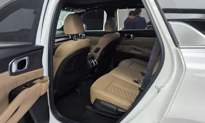 Kia Sorento 2024, 13745 км, за 37200000 KRW - фото 26