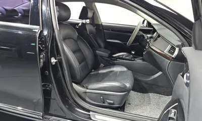 Kia K7 2018, 144146 км, за 11300000 KRW - фото 12