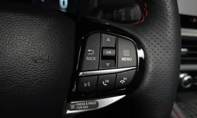 Ford Explorer 2025, 6199 км, за 49900000 KRW - фото 32