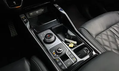 Kia Sorento 2023, 44273 км, за 34200000 KRW - фото 9