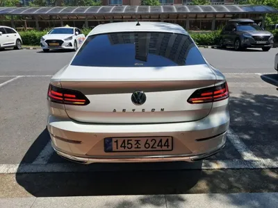 Volkswagen Arteon 2019, 128912 км, за 16000000 KRW
