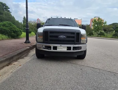 Ford F250 2009, 130000 км, за 15000000 KRW