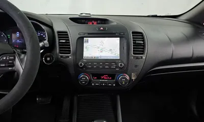 Kia K3 2015, 166822 км, за 4600000 KRW - фото 14