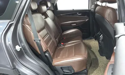 Kia Sorento 2017, 98113 км, за 14500000 KRW - фото 12