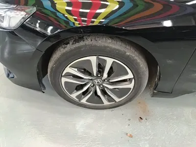 Honda Accord 2023, 134800 км, за 93200 CNY - фото 23