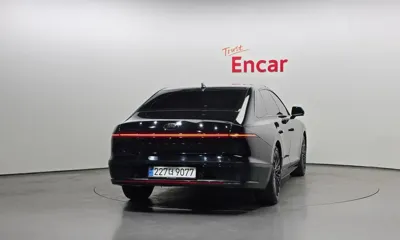 Hyundai Grandeur 2024, 90302 км, за 32800000 KRW