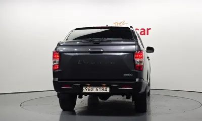 KG_Mobility_Ssangyong Rexton 2019, 162731 км, за 11400000 KRW - фото 4