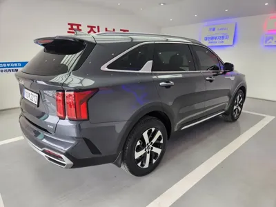 Kia Sorento 2023, 58524 км, за 28600000 KRW - фото 6