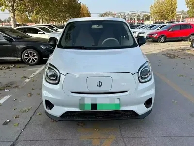 Leapmotor Leapmotor T03 2025, 20000 км, за 45800 CNY