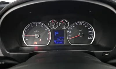 Hyundai i30 2009, 108996 км, за 3700000 KRW - фото 8