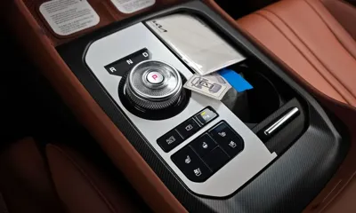 Kia K8 2026, 124 км, за 37900000 KRW - фото 9