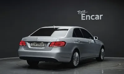 Mercedes-Benz E-Class 2016, 83923 км, за 10990000 KRW - фото 2