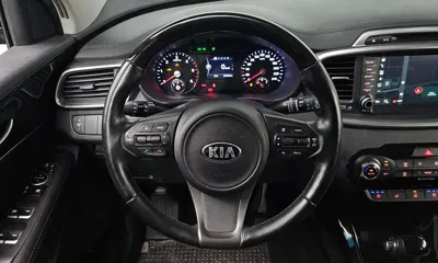 Kia Sorento 2015, 27218 км, за 15990000 KRW - фото 14