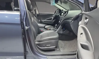 Hyundai Santafe 2016, 116387 км, за 10900000 KRW - фото 26