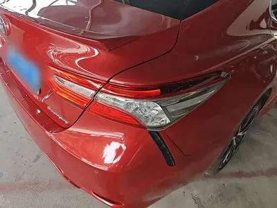 Toyota Camry 2018, 139300 км, за 72500 CNY - фото 8