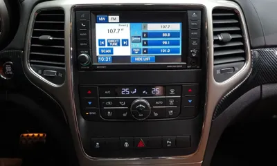 Jeep Cherokee 2012, 179328 км, за 5690000 KRW - фото 14