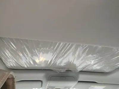 Volkswagen Passat 2015, 40400 км, за 43200 CNY - фото 14