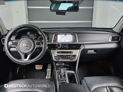 Kia K5 2016, 185972 км, за 7900000 KRW - фото 7