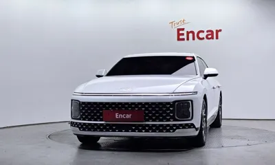 Hyundai Grandeur 2024, 25924 км, за 30500000 KRW