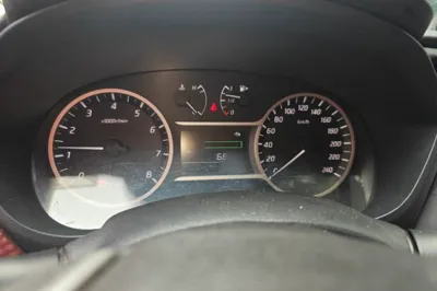 Nissan Lannia 2016, 170800 км, за 34833.55 CNY - фото 8