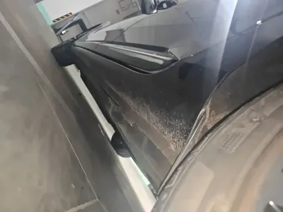 Skoda Superb 2017, 131400 км, за 42300 CNY - фото 22