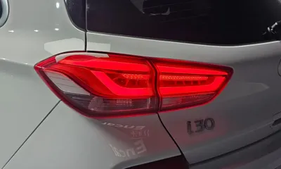 Hyundai i30 2017, 53002 км, за 14800000 KRW - фото 23