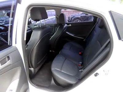 Hyundai Accent 2014, 74134 км, за 5990000 KRW - фото 6