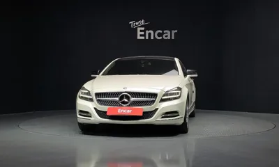 Mercedes-Benz CLS-Class 2013, 175221 км, за 9100000 KRW