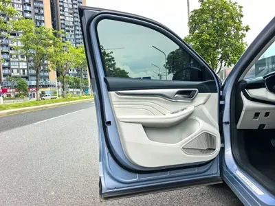 Roewe Feifan MARVEL R 2022, 70000 км, за 69800 CNY