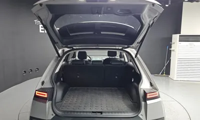 Hyundai Ioniq5 2023, 189814 км, за 18500000 KRW - фото 20