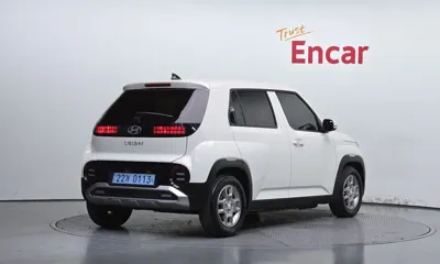 Hyundai Casper 2025, 19485 км, за 28000000 KRW