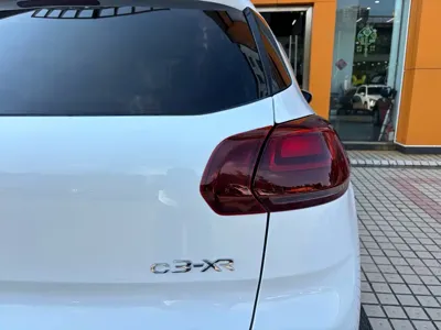 Citroen C3-XR 2015, 98000 км, за 18800 CNY - фото 32