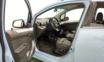 ChevroletGMDaewoo Spark 2015, 87713 км, за 2900000 KRW - фото 10
