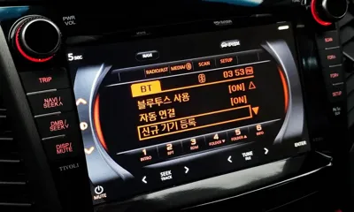 KG_Mobility_Ssangyong TIBOLI 2019, 50137 км, за 10300000 KRW - фото 16