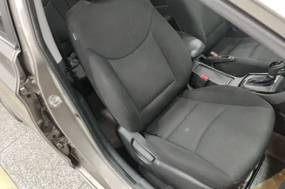 Hyundai Elantra (5th Generation 2015, 25800 км, за 44404.34 CNY - фото 19