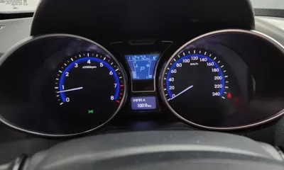Hyundai Veloster 2016, 112472 км, за 6300000 KRW - фото 8