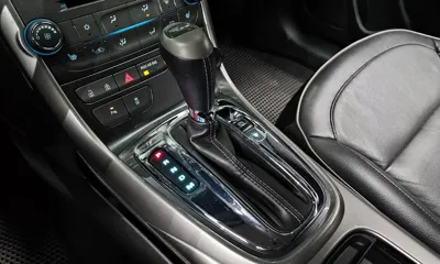 ChevroletGMDaewoo Malibu 2013, 121171 км, за 3990000 KRW - фото 9