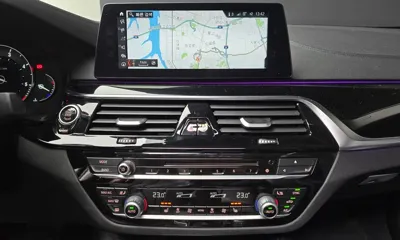 BMW 5-Series 2018, 158051 км, за 19400000 KRW - фото 14