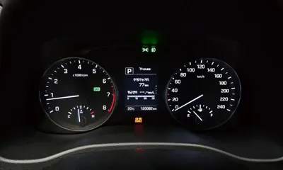 Hyundai Avante 2016, 120082 км, за 9900000 KRW - фото 8