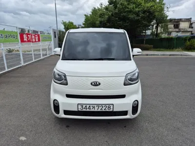 Kia Ray 2020, 68575 км, за 11200000 KRW - фото 2
