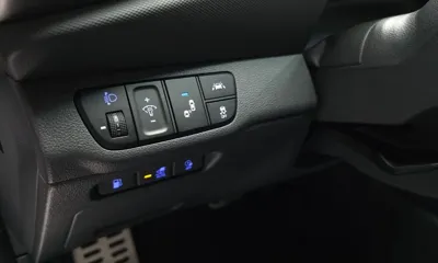 Hyundai Ioniq 2020, 197365 км, за 13100000 KRW - фото 17