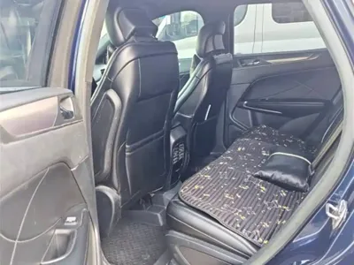 Lincoln MKC 2018, 60000 км, за 55000 CNY