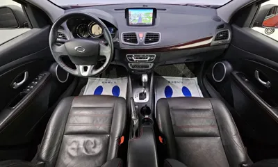 Renault-KoreaSamsung SM3 2015, 154686 км, за 2800000 KRW - фото 7