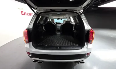 Hyundai Palisade 2021, 112145 км, за 22900000 KRW - фото 20