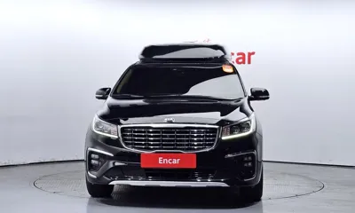 Kia Canival 2019, 71588 км, за 24900000 KRW - фото 3