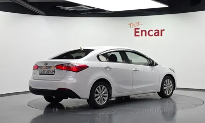 Kia K3 2015, 120623 км, за 5800000 KRW