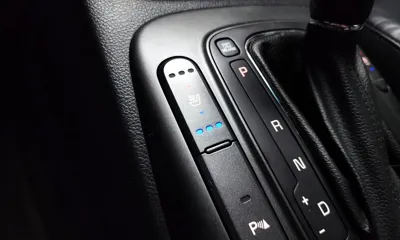 Kia K3 2014, 111486 км, за 5200000 KRW - фото 13