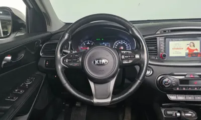 Kia Sorento 2016, 158146 км, за 12500000 KRW - фото 12